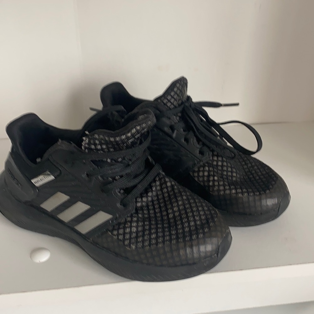 Toddler Adidas